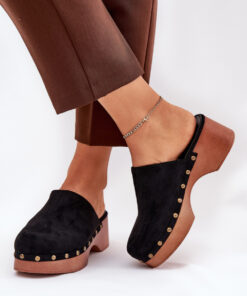 slippers model 209975 Step in style