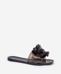 Alternative view of slippers model 209977 Step in style