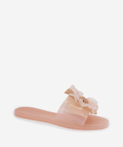 Alternative view of slippers model 209978 Step in style