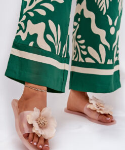 slippers model 209978 Step in style