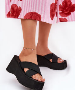 slippers model 210169 Step in style