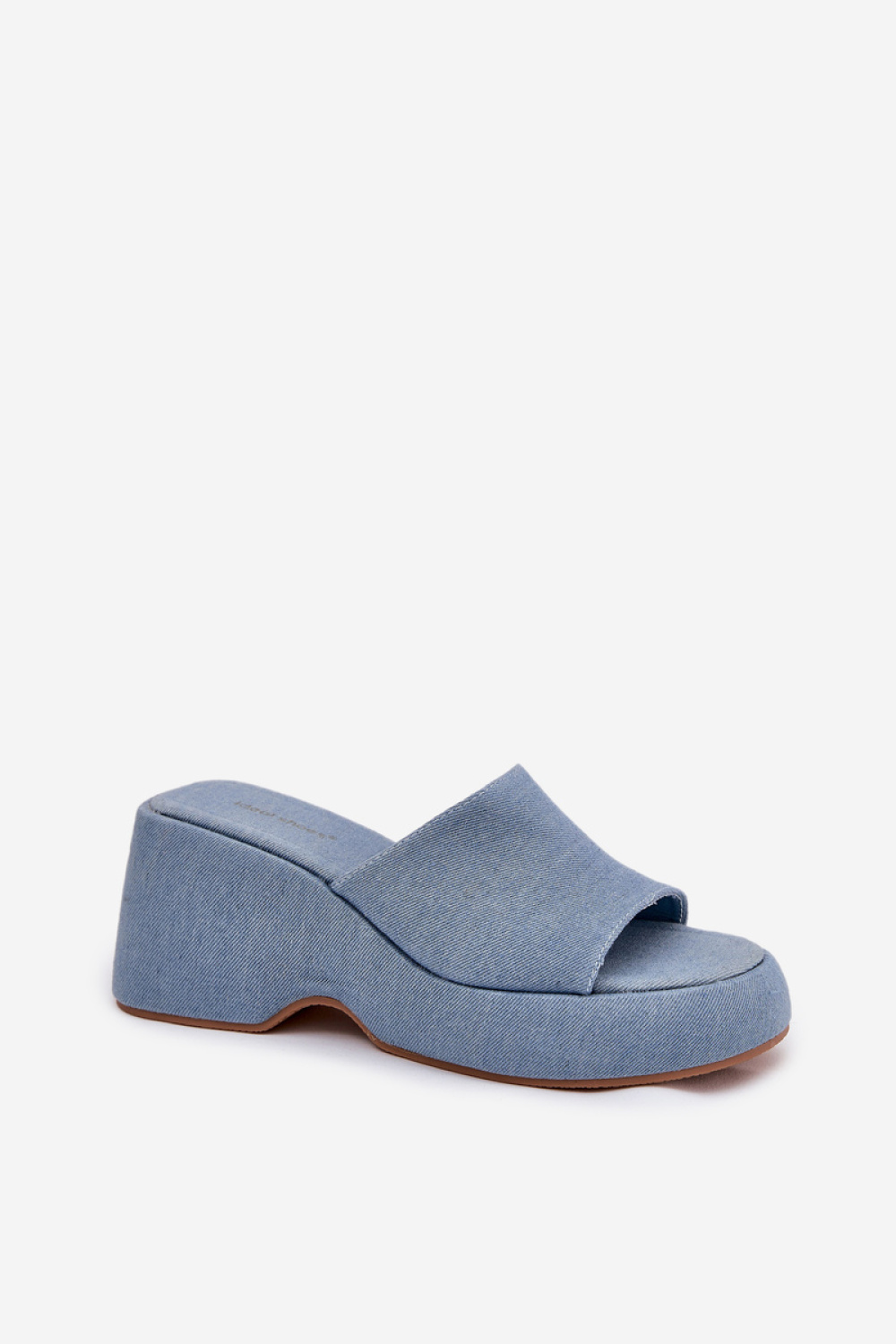 slippers model 210171 Step in style - Afbeelding 2
