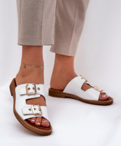 slippers model 210175 Step in style