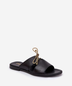 Alternative view of slippers model 210177 Step in style