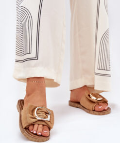 slippers model 210747 Step in style