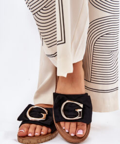 slippers model 210748 Step in style