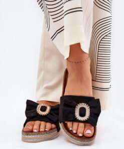 slippers model 210764 Step in style