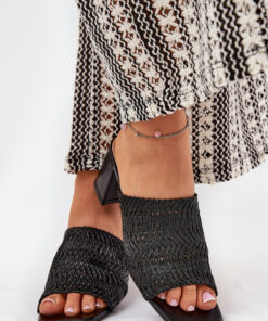 slippers model 210783 Step in style