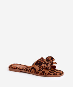 Alternative view of slippers model 210795 Step in style