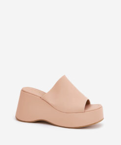 Alternative view of slippers model 211012 Step in style