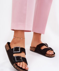 slippers model 211015 Step in style