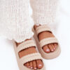 slippers model 211669 Step in style