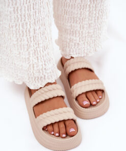slippers model 211669 Step in style