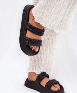 slippers model 211670 Step in style