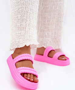 slippers model 211672 Step in style