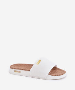 Alternative view of slippers model 211675 Step in style