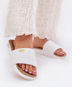 slippers model 211675 Step in style