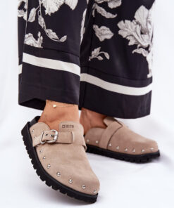 slippers model 211679 Step in style