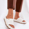 slippers model 211687 Step in style