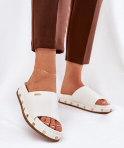 slippers model 211687 Step in style