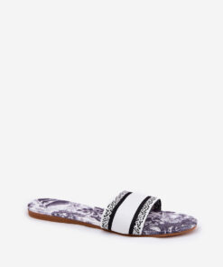 Alternative view of slippers model 211693 Step in style