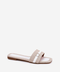 Alternative view of slippers model 211697 Step in style