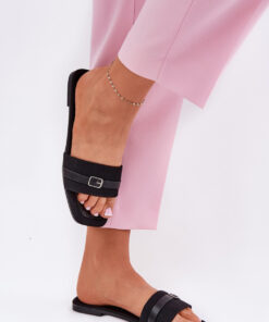 slippers model 211698 Step in style