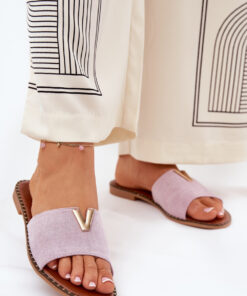 slippers model 211709 Step in style