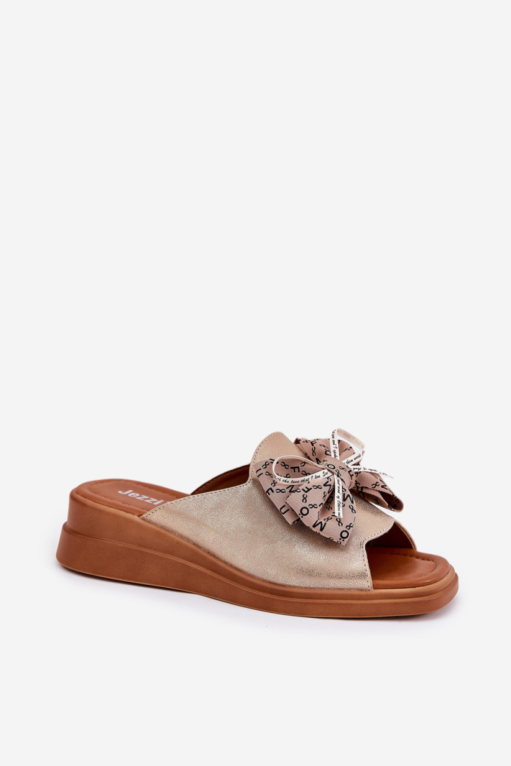 slippers model 211954 Step in style - Afbeelding 2