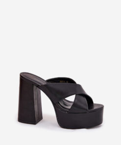 Alternative view of slippers model 211957 Step in style