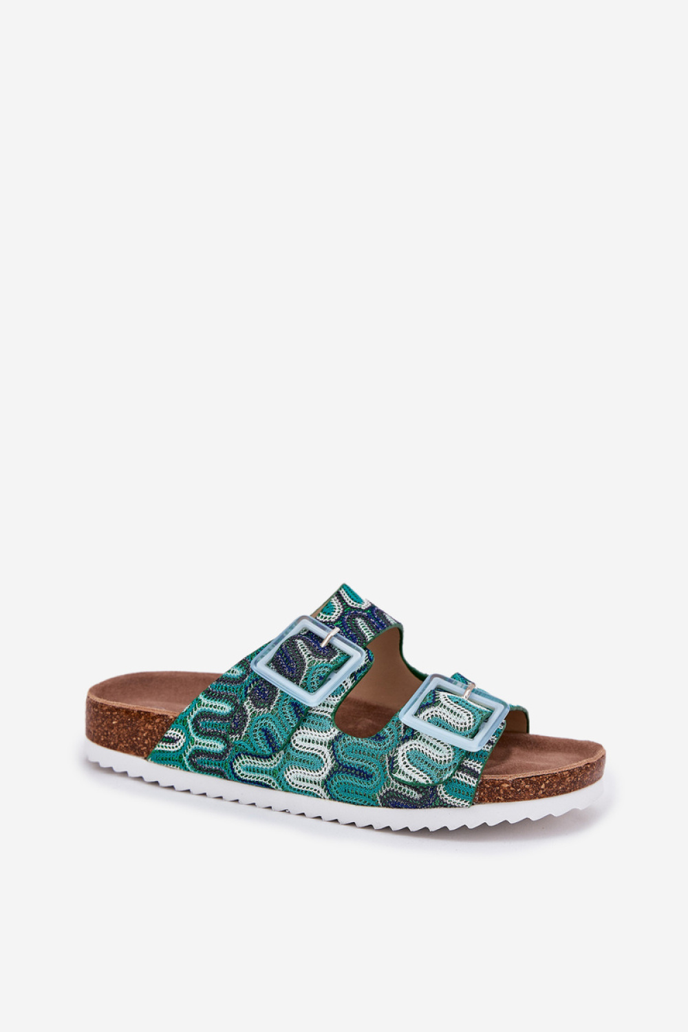 slippers model 211960 Step in style - Afbeelding 2