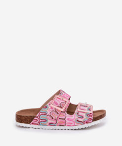 Alternative view of slippers model 211963 Step in style