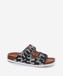 Alternative view of slippers model 211965 Step in style