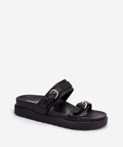 Alternative view of slippers model 212140 Step in style