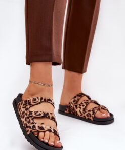 slippers model 212147 Step in style