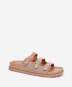 Alternative view of slippers model 212148 Step in style