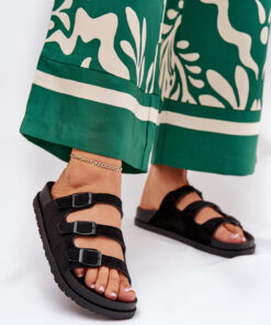 slippers model 212149 Step in style