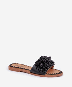 Alternative view of slippers model 212154 Step in style