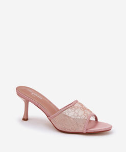 Alternative view of slippers model 212157 Step in style