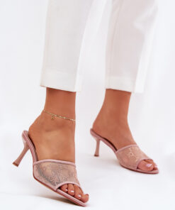 slippers model 212157 Step in style