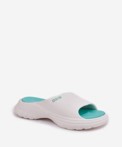 Alternative view of slippers model 212371 Step in style
