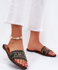 slippers model 212612 Step in style