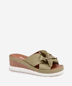 Alternative view of slippers model 212702 Step in style