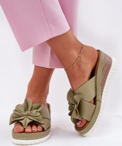 slippers model 212702 Step in style