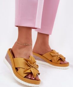 slippers model 212705 Step in style