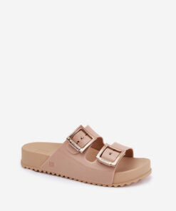 Alternative view of slippers model 212706 Step in style