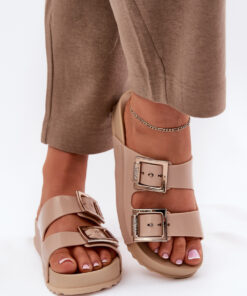 slippers model 212706 Step in style