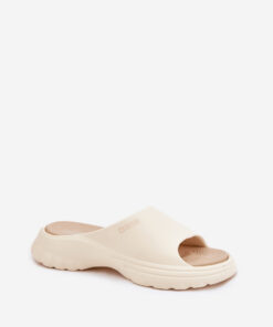 Alternative view of slippers model 212711 Step in style