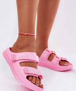 slippers model 212712 Step in style