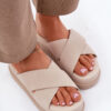 slippers model 212876 Step in style